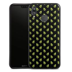 Silikoni Suojakuori musta