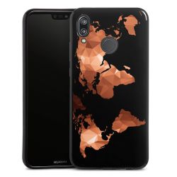 Silikoni Suojakuori musta