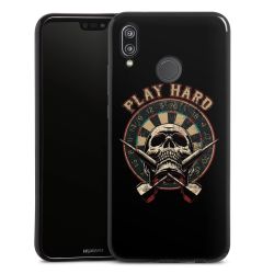 Silikoni Suojakuori musta