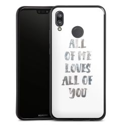 Silicone Case black