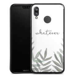 Silikoni Suojakuori musta