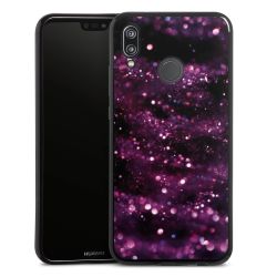 Silikoni Suojakuori musta