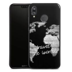 Silikoni Suojakuori musta