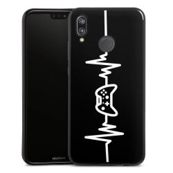 Silikoni Suojakuori musta