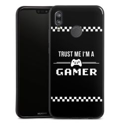 Silikoni Suojakuori musta