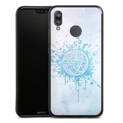 Silikoni Suojakuori musta