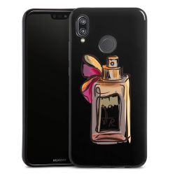 Silikoni Suojakuori musta