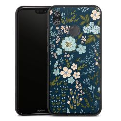 Silikoni Suojakuori musta