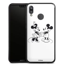 Silicone Case black