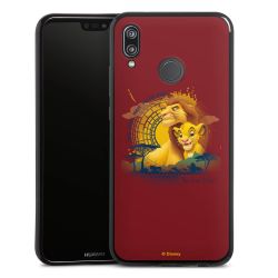 Silikoni Suojakuori musta