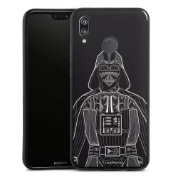 Silikoni Suojakuori musta