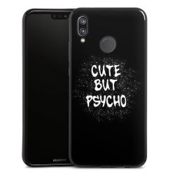 Silikoni Suojakuori musta