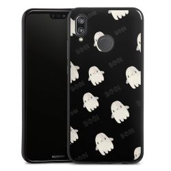 Silikoni Suojakuori musta