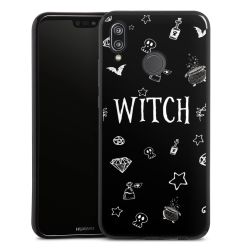 Silikoni Suojakuori musta