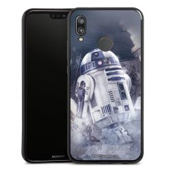 Silikoni Suojakuori musta