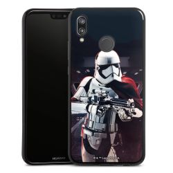 Silikoni Suojakuori musta