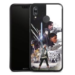 Silikoni Suojakuori musta