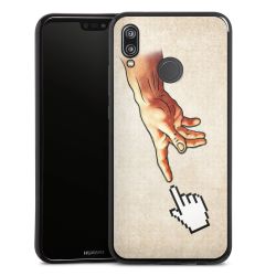 Silikoni Suojakuori musta