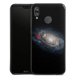 Silikoni Suojakuori musta