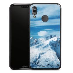 Silikoni Suojakuori musta