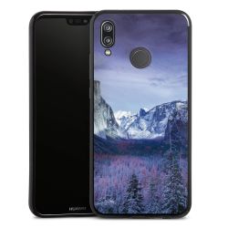 Silikoni Suojakuori musta