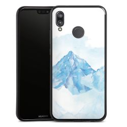 Silikoni Suojakuori musta