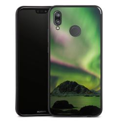 Silikoni Suojakuori musta