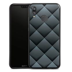 Silikoni Suojakuori musta