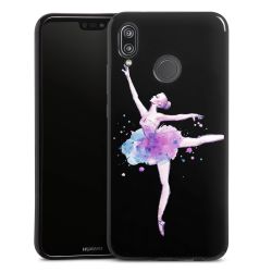 Silikoni Suojakuori musta