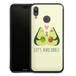 Silikoni Suojakuori musta