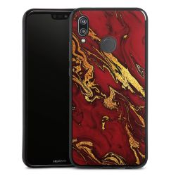 Silikoni Suojakuori musta