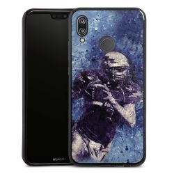 Silikoni Suojakuori musta