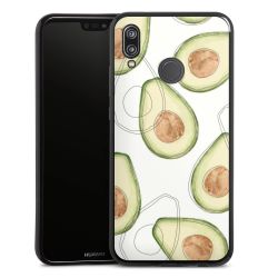 Silikoni Suojakuori musta