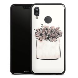 Silikoni Suojakuori musta