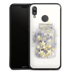 Silikoni Suojakuori musta