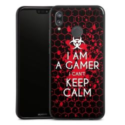 Silikoni Suojakuori musta