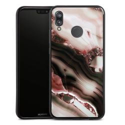 Silikoni Suojakuori musta