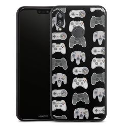 Silikoni Suojakuori musta