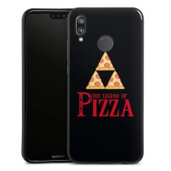 Silikoni Suojakuori musta