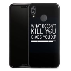 Silikoni Suojakuori musta