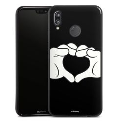Silicone Case black
