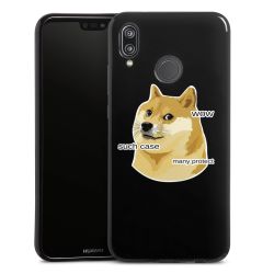 Silikoni Suojakuori musta