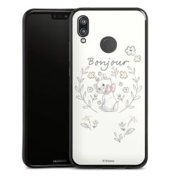 Silikoni Suojakuori musta