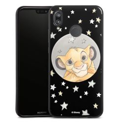 Silikoni Suojakuori musta