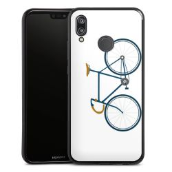 Silikoni Suojakuori musta