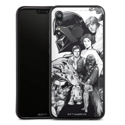 Silikoni Suojakuori musta