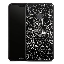 Silikoni Suojakuori musta