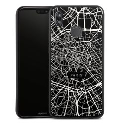 Silikoni Suojakuori musta