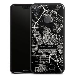 Silikoni Suojakuori musta