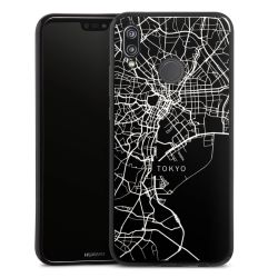 Silikoni Suojakuori musta